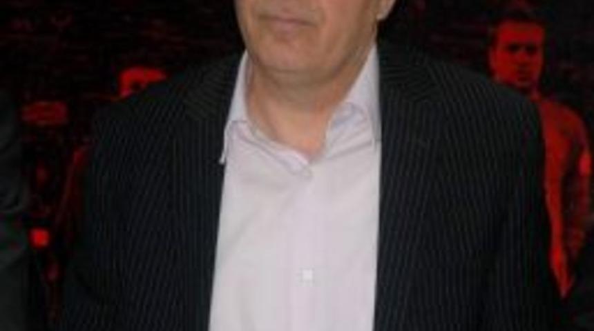 Eskişehirspor&rsquo;da Y&ouml;netim Kurulu Değişikliği