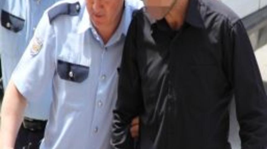 Elle Taciz İddiasına G&ouml;zaltı