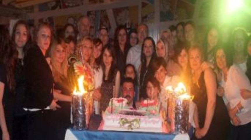 Medıcal Park, 'hemşireler Haftası&rsquo;nı Kutladı