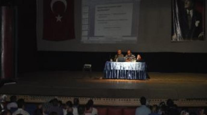 Tso &Uuml;yelerine Temel Gıda Hijyen Eğitimi