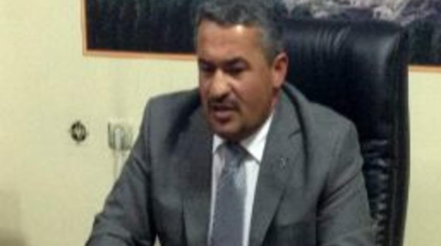 Ak Partili Aras&rsquo;tan Sağduyu &Ccedil;ağrısı