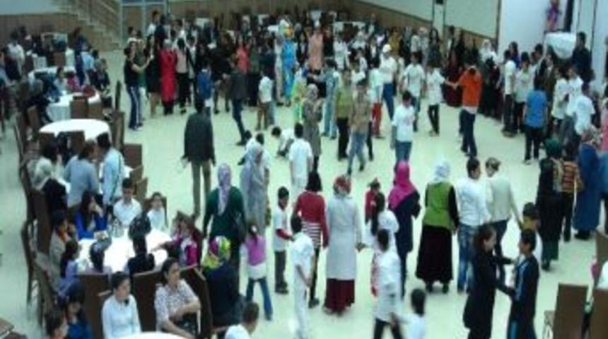 Adıyaman&rsquo;da Engelliler Haftası Etkinliği