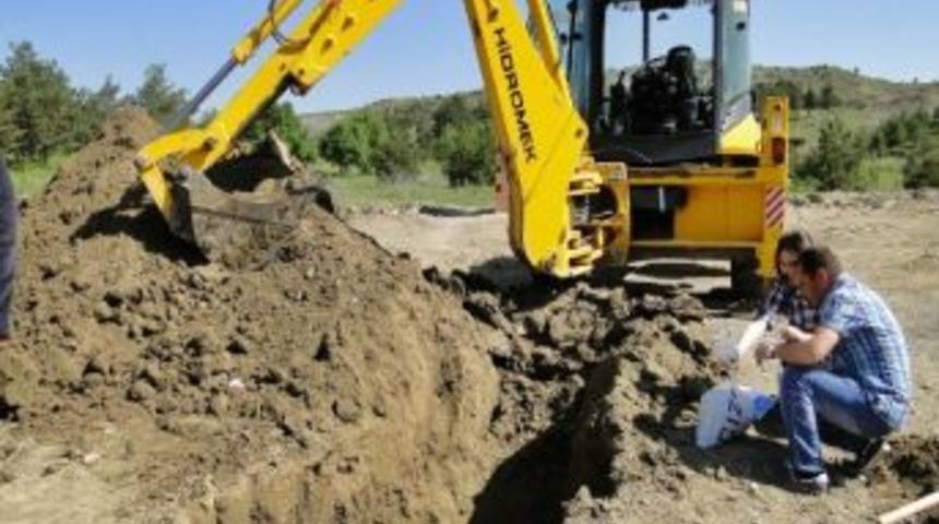 Sungurlu&rsquo;ya Gen&ccedil;lik Merkezi