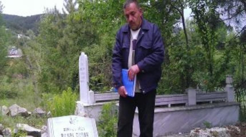 Miras Davası 25 Yıl S&uuml;rd&uuml;, Taraflardan &Ccedil;oğu Hayatını Kaybetti