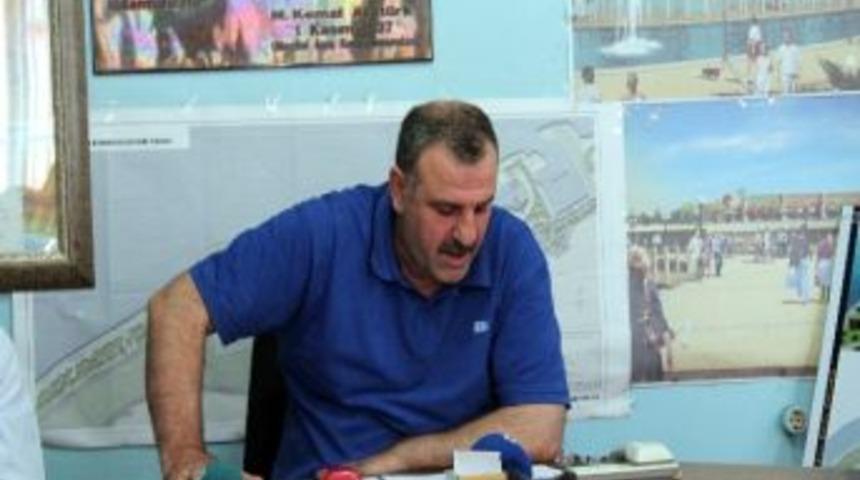 Kozlu Belediyesi Şenlikleri Erteledi