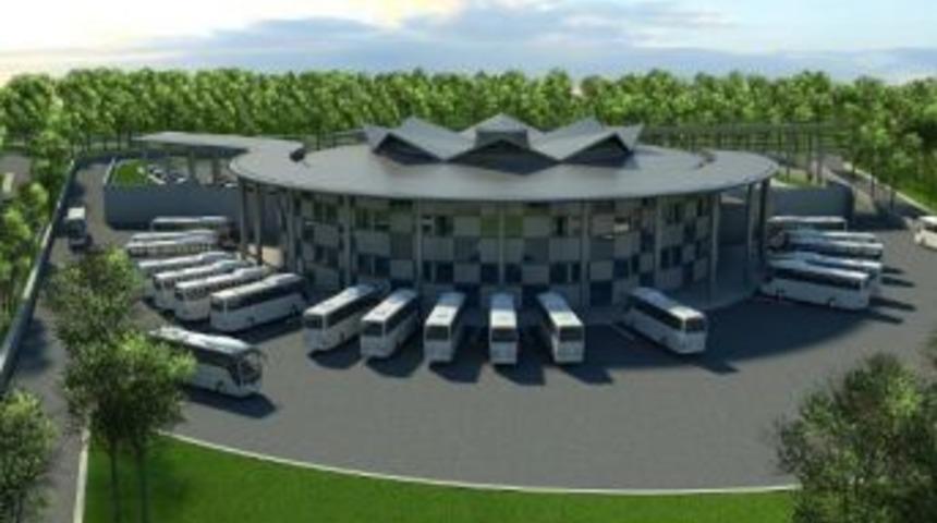 Bing&ouml;l&rsquo;de Kentsel D&ouml;n&uuml;ş&uuml;m 2. Etap İhalesi Yapıldı