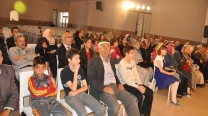 Yerk&ouml;y&rsquo;de &ldquo;bilal-i Habeşi&rdquo; Adlı Tiyatro Oyunu Sahnelendi