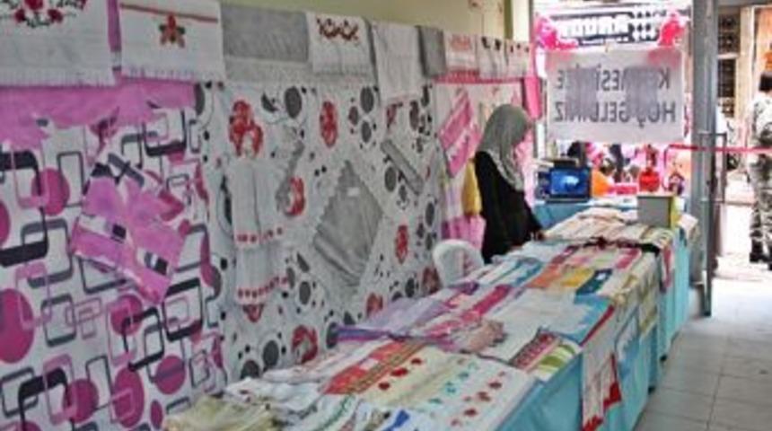 Kur&rsquo;an Kusları Yararına Kermes