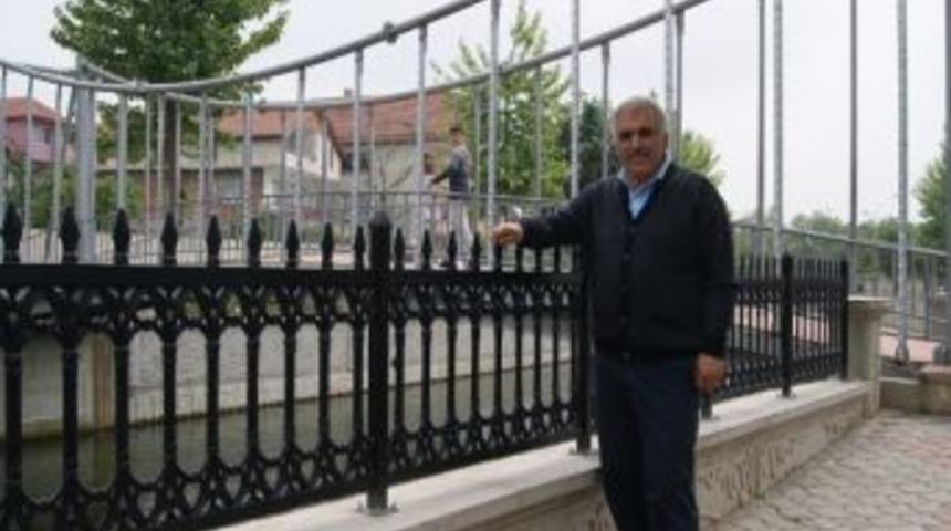 İnci; &ldquo;d&uuml;nyada Ne Varsa Hendek&rsquo;te De O Olacak&rdquo;