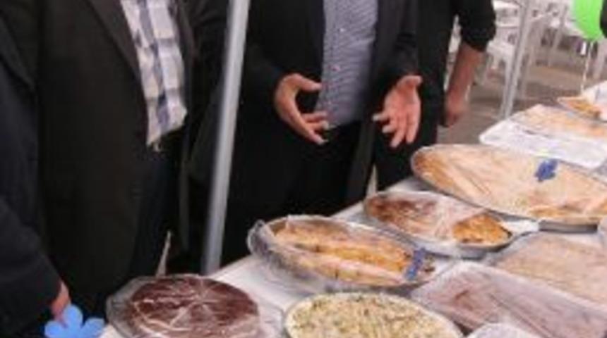 Reyhanlı&rsquo;daki Menfur Saldırı