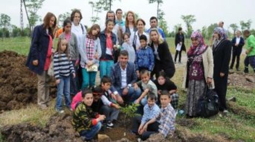 Başiskele'de Engelliler Unutulmadı