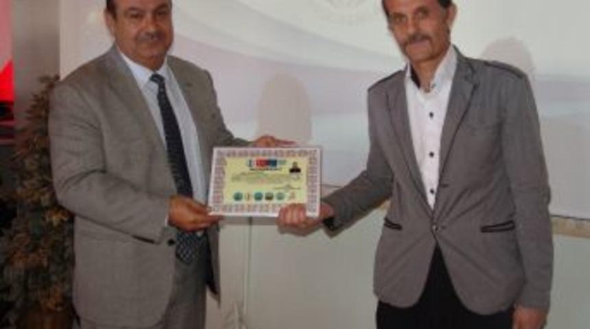 Sandıklı'dan Avrupa'daki Kurslara Katılan Esnafa Sertifika