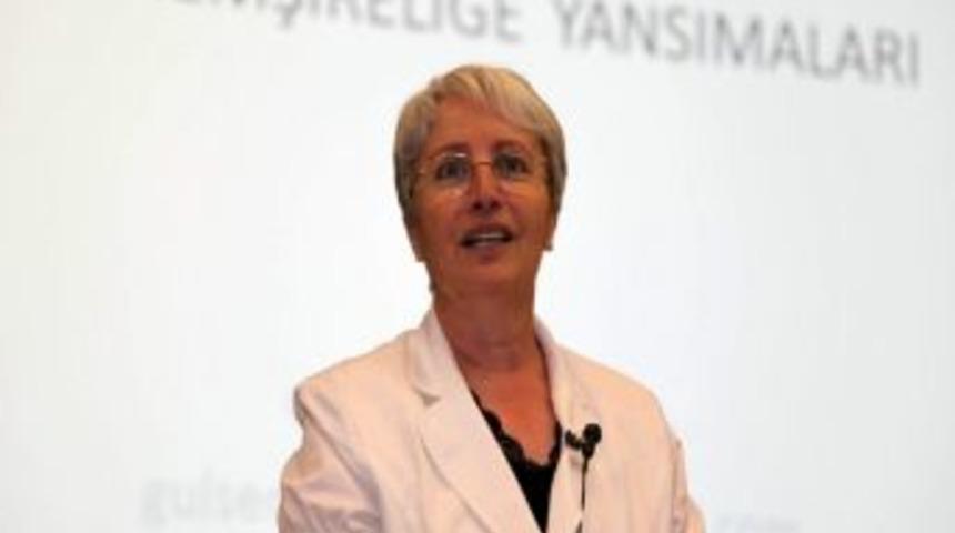 &ldquo;sağlık Politikalarının Hemşireliğe Yansımaları&rdquo; Konulu Konferans