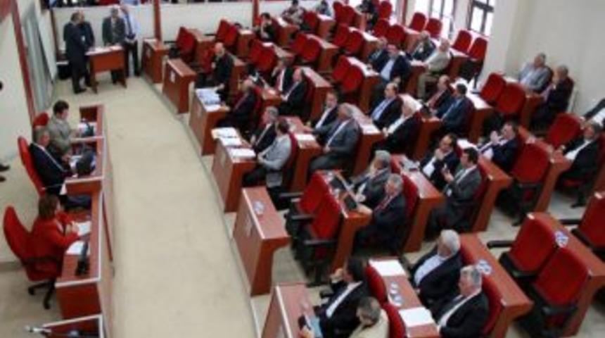 Scada Ve Laboratuvar Binası Geliyor