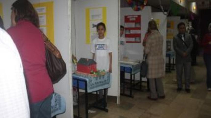 T&Uuml;BİTAK, Gen&ccedil; Yetenekleri Keşfediyor