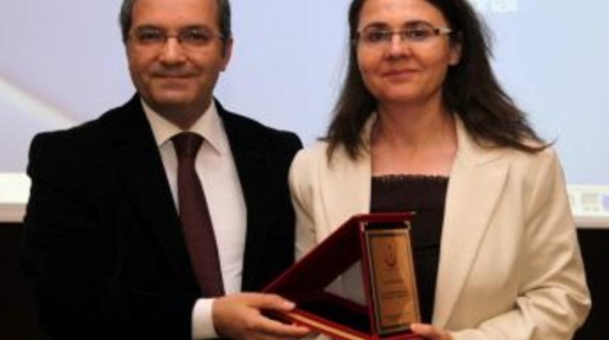 Ga&uuml;n&rsquo;de Hemşirelik Haftası A&ccedil;ılış T&ouml;reni Yapıldı