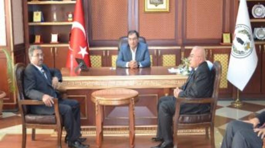 Kilis'te Sosyal G&uuml;venlik Haftası