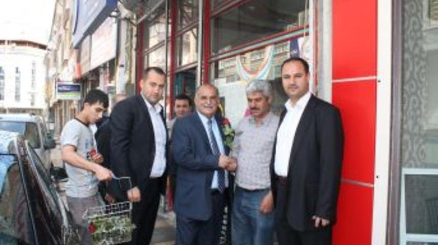 Erko&ccedil;: &ldquo;S&uuml;recin galibi Malatya olsun&rdquo;