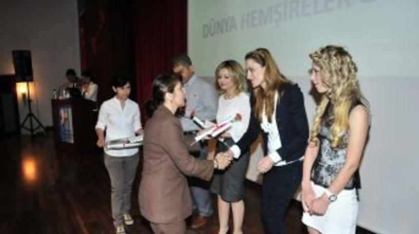 Rekt&ouml;r &Ccedil;elik: &ldquo;Sağlık Y&uuml;ksekokulu&rsquo;nu fak&uuml;lteye d&ouml;n&uuml;şt&uuml;receğiz&rdquo;