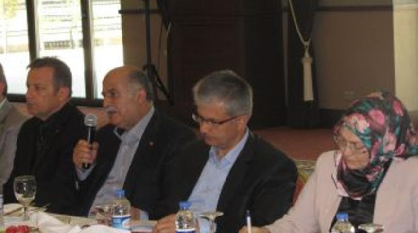 Bu d&ouml;nemdeki yanlışların telafisi yok