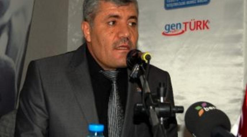 Damızlık Sığır Yetiştiricileri Birliği B&ouml;lge Toplantısı Adıyaman&rsquo;da Yapıldı