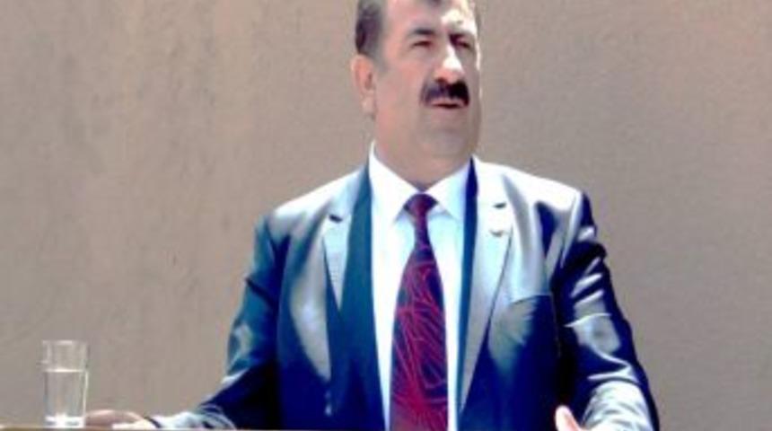 Nihat &Ccedil;elik&rsquo;ten 14 Mayıs D&uuml;nya &Ccedil;ift&ccedil;iler G&uuml;n&uuml; Mesajı