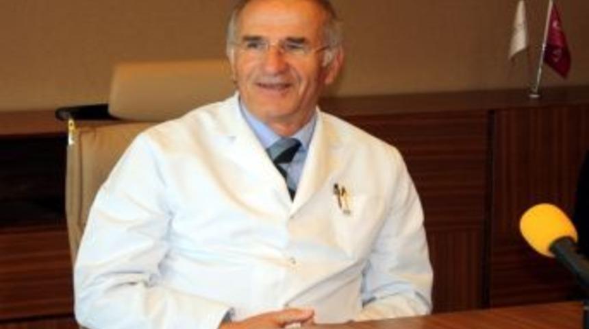 &Ouml;zel Medikar Hastanesinde Kan Değişimi