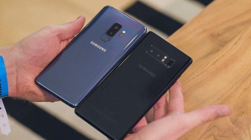 Galaxy modellerine zam geldi!