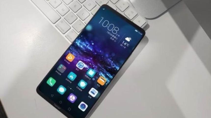 Note 10 basına sızdı