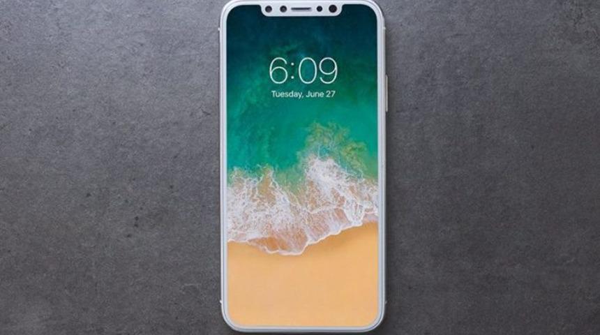 Apple OLED&rsquo;de LG&rsquo;yi tercih etmedi