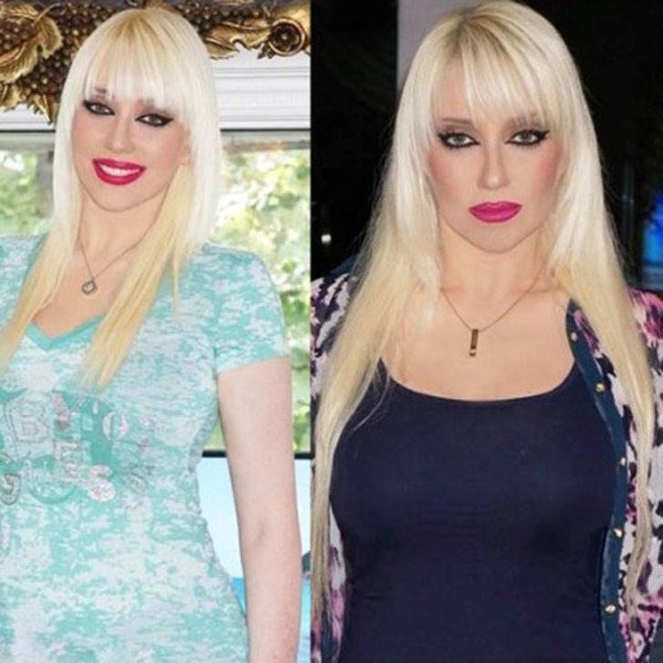 Adnan Oktar örgütünde kediciklerin görevi şaşırttı G3