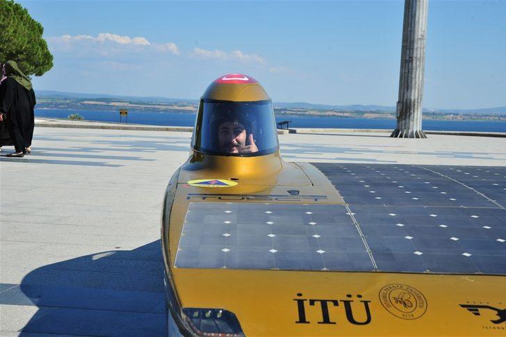 İşte geleceğin otomobili, 140 km hız yapabiliyor G3