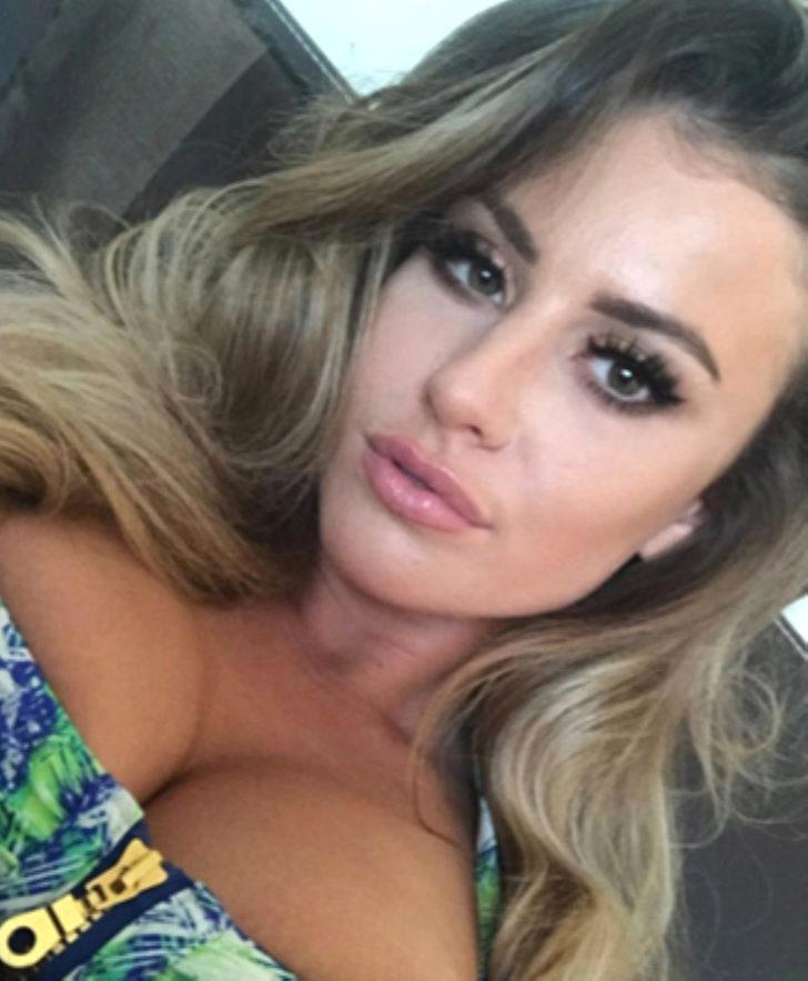 Kaçıran kişiyi kendine aşık edip elinden kurtulmuş! G4