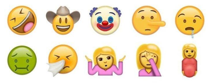 17 Temmuz 2018 Dünya Emoji Günü   G1