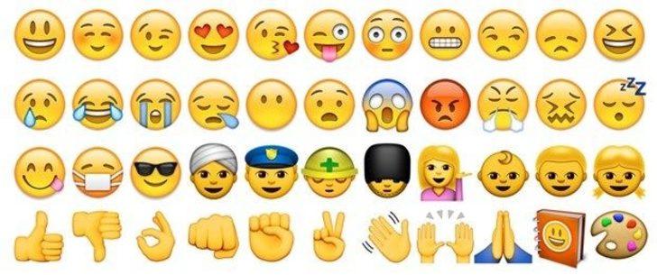 17 Temmuz 2018 Dünya Emoji Günü   G3