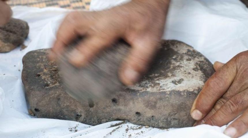 İlk ekmeğin kökeni Türkiye deniyordu, gerçek ortaya çıktı