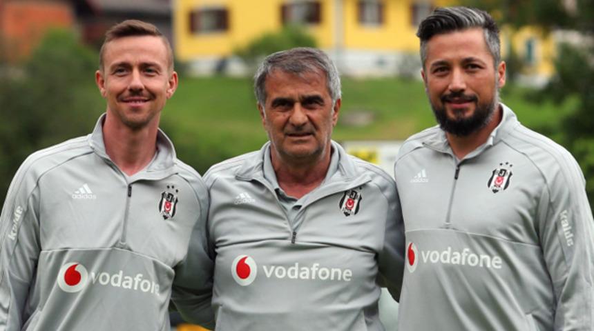 Guti, Negredo'yu hayata döndürecek