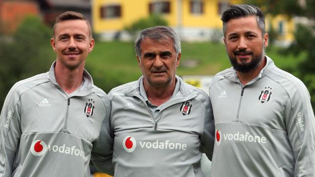 Guti, Negredo'yu hayata döndürecek