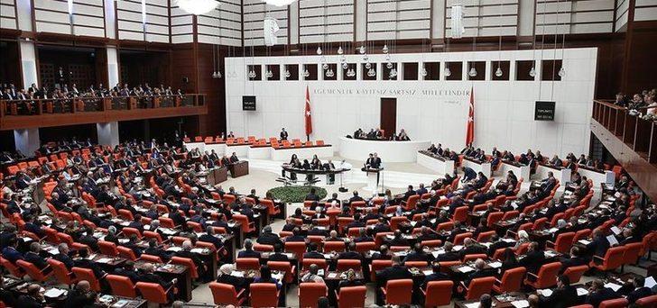 Terörle mücadelede yeni düzenleme Meclis'ten geçti! İşte valilerin yeni yetkileri