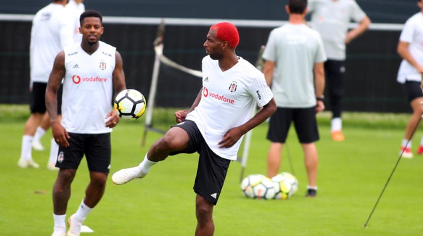 Ryan Babel Beşiktaş'ı çıldırttı