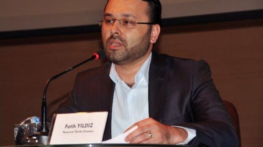 Safranbolulu İsmail Necati Efendi Hazretleri Etkinlikle Anıldı