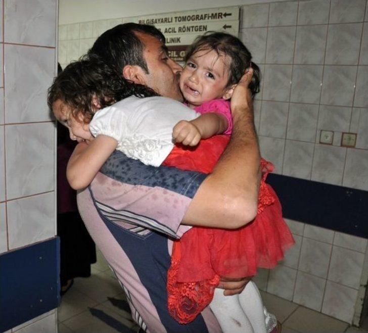 Yağmurla Gelen Kazada Can Pazarı G5