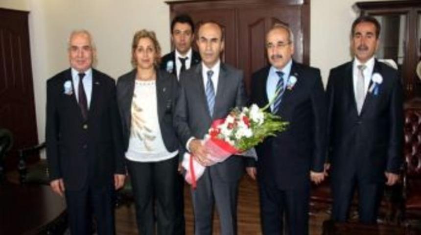 Sosyal G&uuml;venlik Haftası Etkinliği