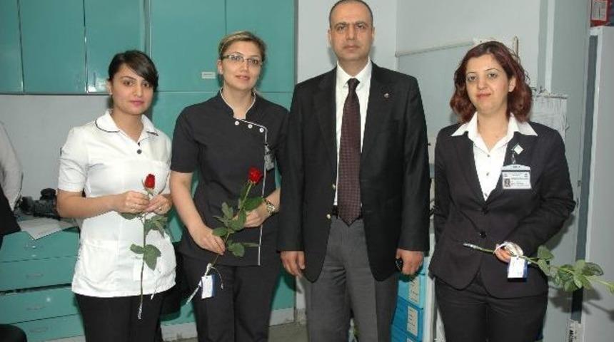 Hemşirelik Haftası