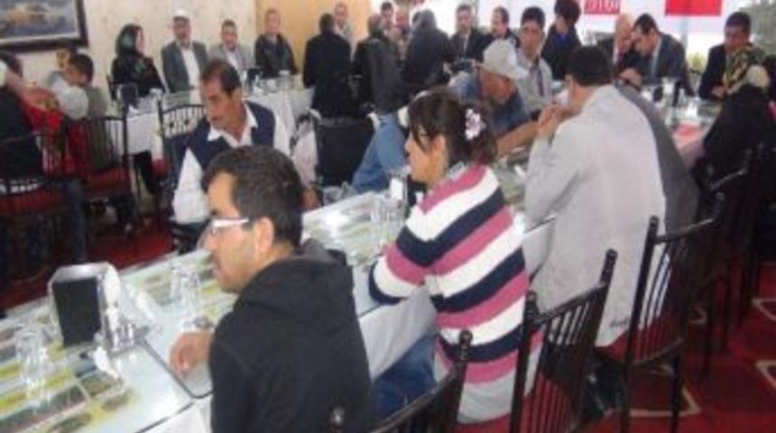 Engelliler Program D&uuml;zenledi