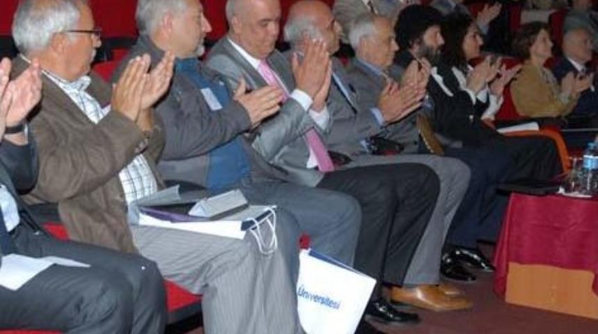 &Uuml;niversitelerarası Sanat Dalları Eğitim Konseyi Toplantısı Mersin&rsquo;de Yapılıyor