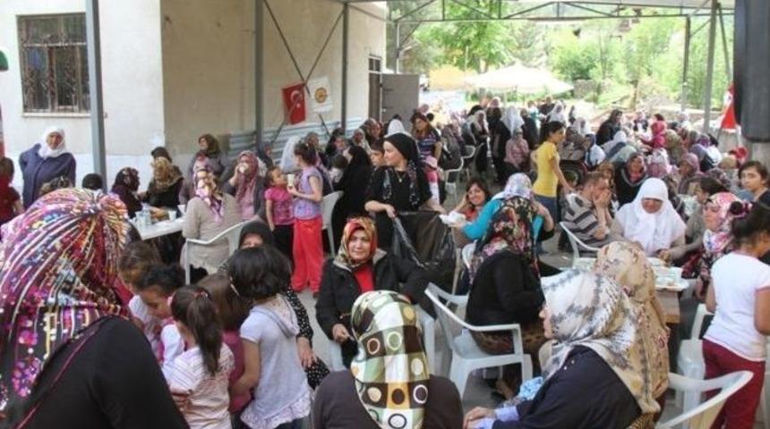 Safranbolu&rsquo;da Hıdrellez Kutlamaları