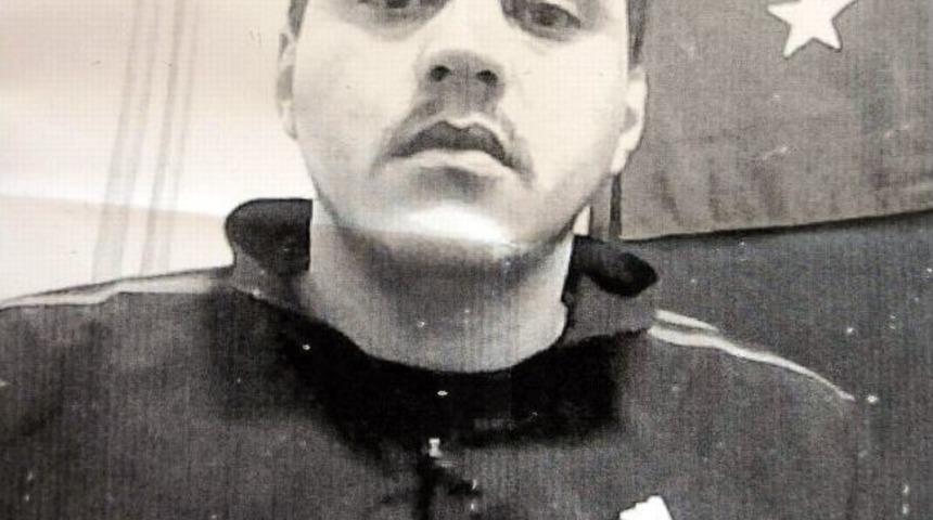 Hastaneye Getirilen Mahkum Firar Etti