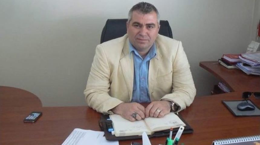 Boz&uuml;y&uuml;k Tso Bakanı Levent'ten İl A&ccedil;ıklama