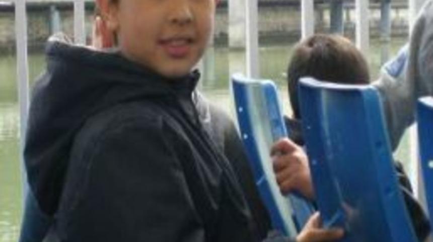 Fransa'da Irmağa D&uuml;şen Yozgatlı &Ccedil;ocuğun Cesedi 14 G&uuml;n Sonra Bulundu